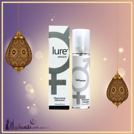 Lure Pheromone Attractant Sexual Perfume Spray for Unisex