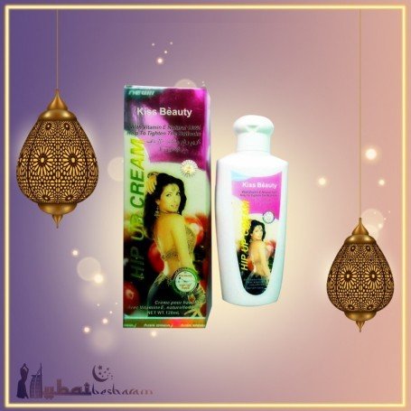 Kiss Beauty Buttock Lift Up Hip Up Cream