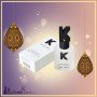 Covertly Kiss 30ml K Sexy Perfume Fragrance for Female