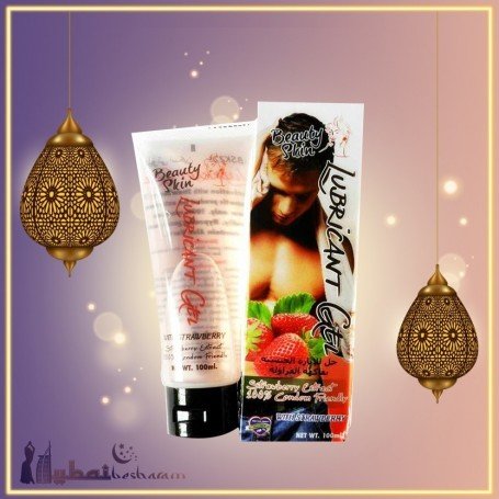 Beauty Skin Lubricating Gel