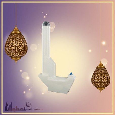 Vibrator with Light Self Stimulator Self Examer