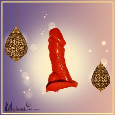 Ultimate Pleasure Choco Sleeve-Vibrating