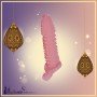 Silicone Wolftooth Sleeve V2