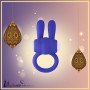 Kingfansion Mini Vibrating Rabbit Cock Ring