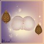 Lusty Love Big Artificial Vagina