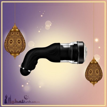 Rotation Lover-Automatic Stimulation Pleasure Machine