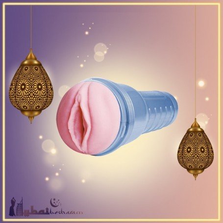 Pink Lady 4 Speed Vibrator