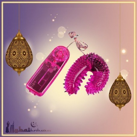 G Spot Jelly Bullet Vibrator