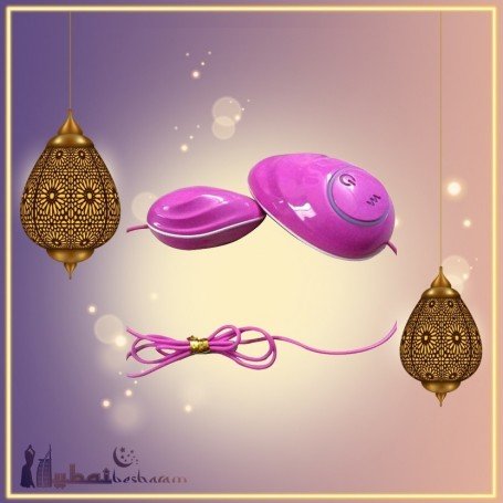 Naughty Mouse Vibrator