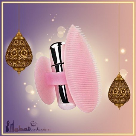 Seducive Pussy Vibrator