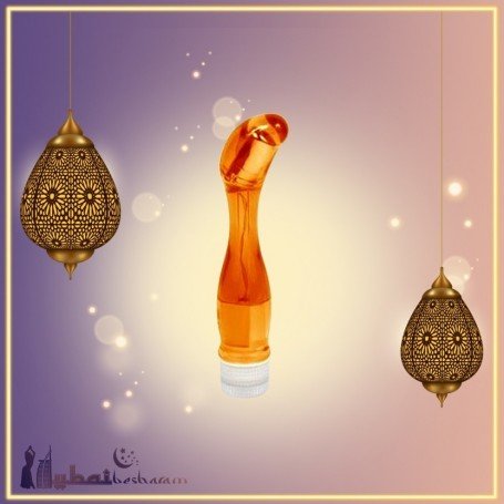 Hammer Blue Vibrator