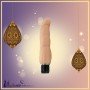 Real Feel Silicone Fun Vibrator
