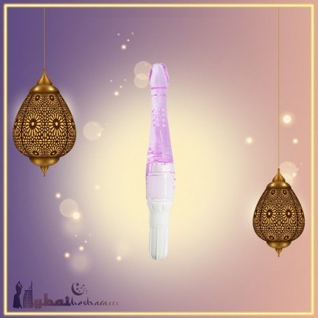 Clitoral Stimulation Luxury Vibrator