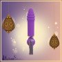 Desire Alice Luxury Vibrator