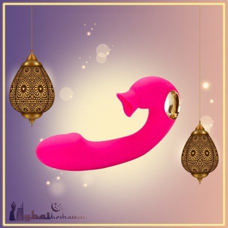 Oral Clitoris Sucking Stimulator Luxury Vibrators