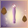 8 Functions Diamond Luxury Vibrator