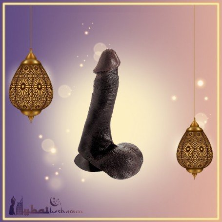 Mr. Realist Iron Maidens-Black - V3