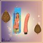 Super Cock Vibrator for Female
