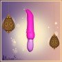 Desire Barlie Silin Tongue Vibrator