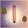 Dotted Realistic Vibrator