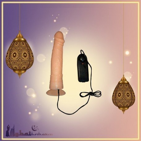 Hands-Free Remote Controlled Penis Masturbator