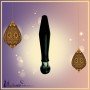 Black Court Vibrator