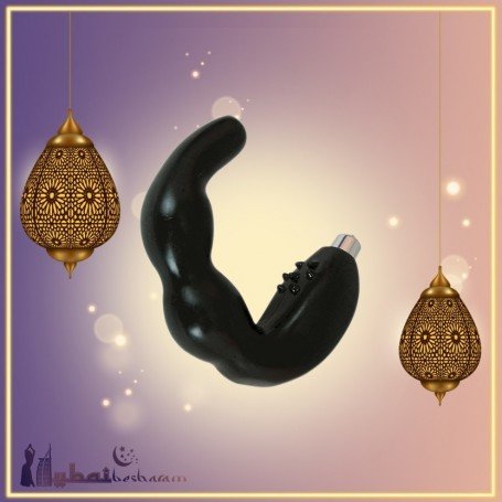 G-Spot Stimulation Vibrator Prostate Anal Massager