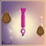 Love Shape Luxury Vibrator