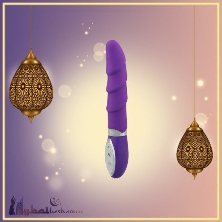 Wild Flirt Luxury Vibe