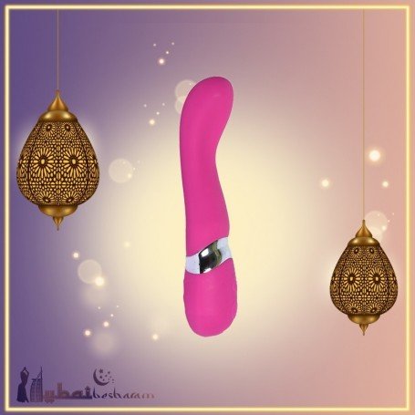 Luxurious Field Multispeed Vibrator