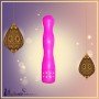 Diamond Queen Luxury Vibrator