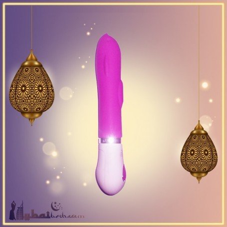 Baiai Luxury Vibrator