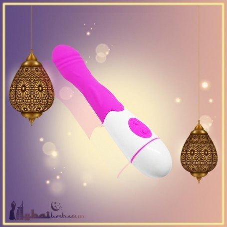 Desire Barbie Vibrator