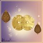 Gold Collagen Breast Mask