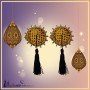 Women's Teaser Tassel Pasties