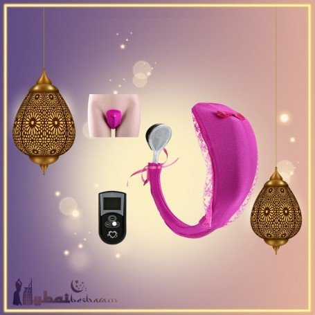 Wireless C-String Vibrating