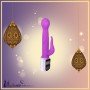 Silicone Jack Rabbit Vibrator