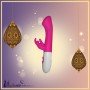 10 Function Dual Rabbit Vibrator