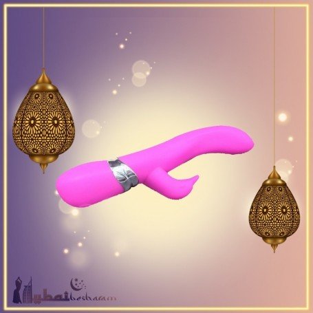 Mick Mick Rabbit Vibrator