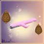 Ai Fei Effie Rabbit Vibrator
