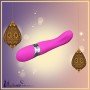 Ai Qini Ni Beads Stick Butterfly Rabbit Vibrator