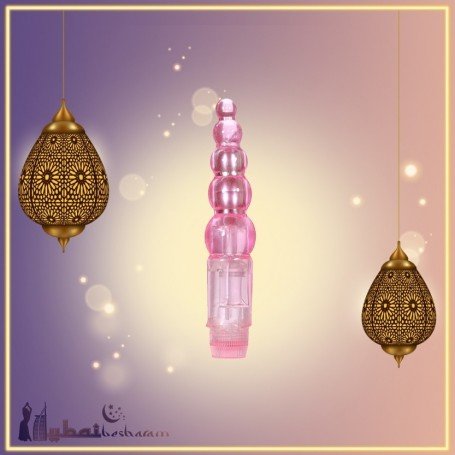 Anal Bead Tinny Vibrator