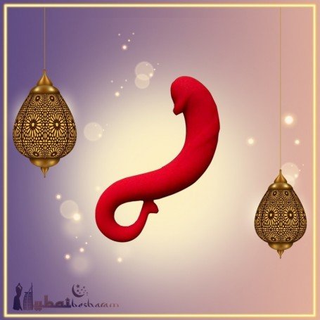 The Ultimate Love Pacifier-Tear Drop