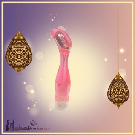 Crystal Mars Series Rose