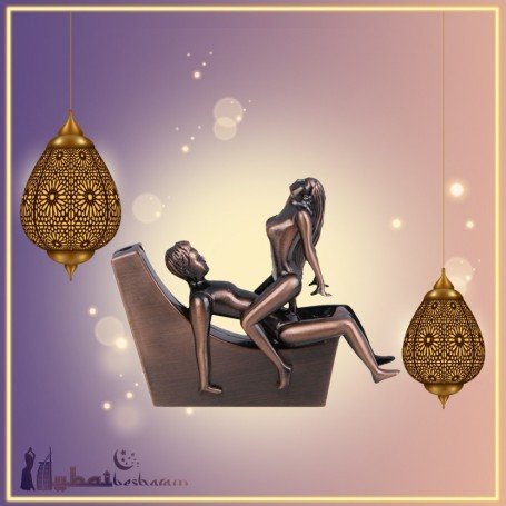 Humor Appeal Body Art Gas Lighter