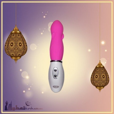 Towering Drill G-Spot Vibrator