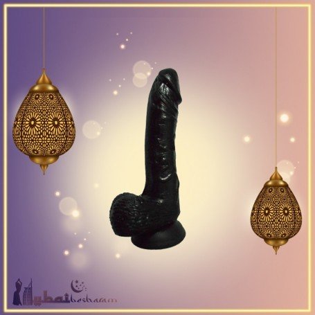 Iron Maidens Realistic Non Vibrator