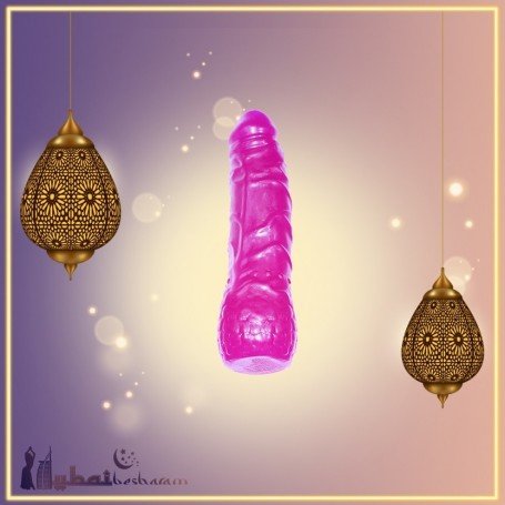 Sex Flesh Pink Realistic Non Vibrator