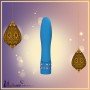 Diamond Princess Vibrator (Blue)