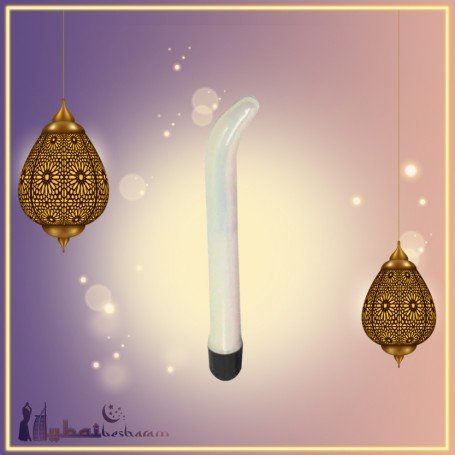 Fluorescent G Spot Long Stick